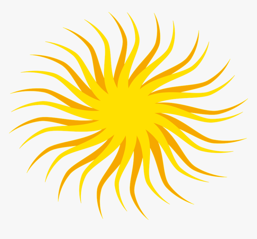 Sun, Rays, Sunlight, Sunny, Sunshine, Bright, Sky - Soare Png, Transparent Png, Free Download