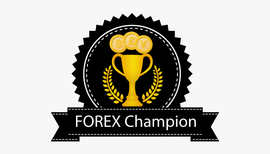 Forex Champion, HD Png Download, Free Download