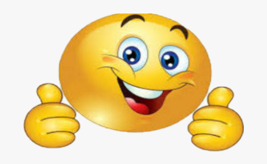 #positive #positivo - Emoji Dando Las Gracias, HD Png Download, Free Download