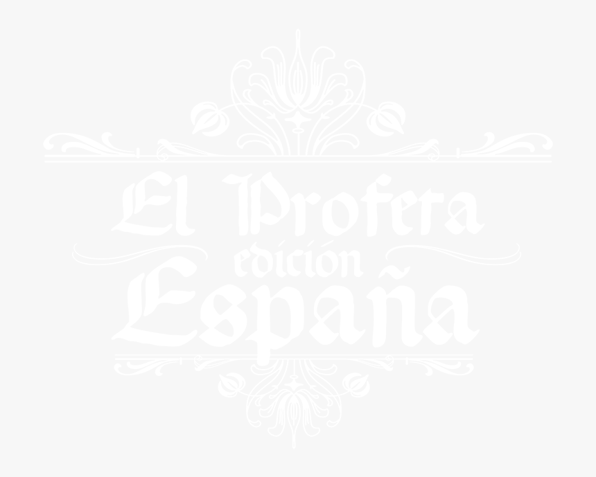 Logo Periodico El Profeta, HD Png Download, Free Download