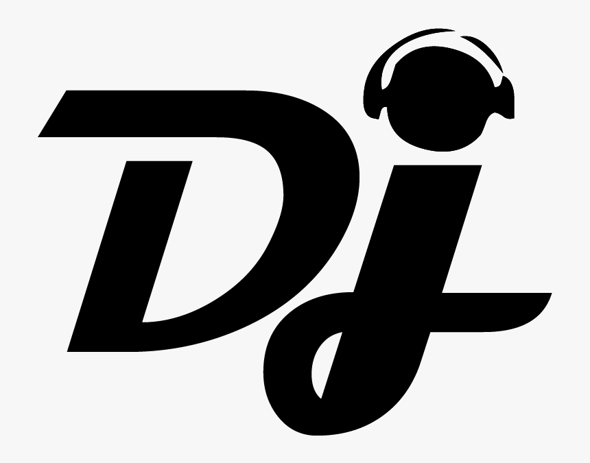 Transparent Dj Logo Png - Dj Logo Png Hd, Png Download, Free Download