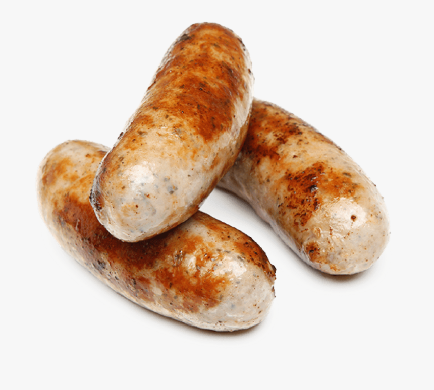 Breakfast Sausage Png - Transparent Background Sausage Png, Png Download, Free Download