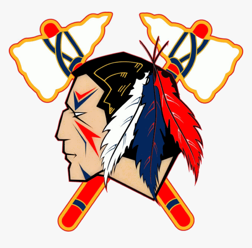 Johnstown Tomahawks, HD Png Download, Free Download