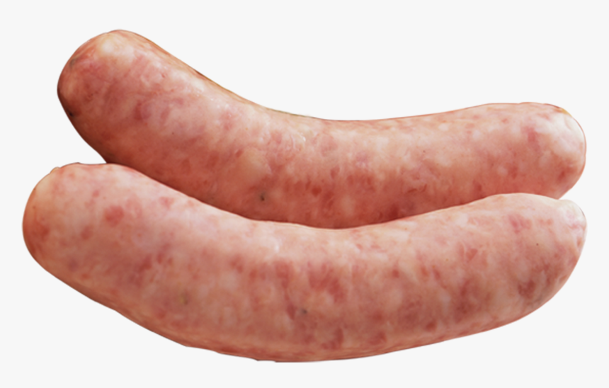 Bratwurst Thuringian Sausage Liverwurst Mettwurst Frankfurter - 香肠, HD Png Download, Free Download