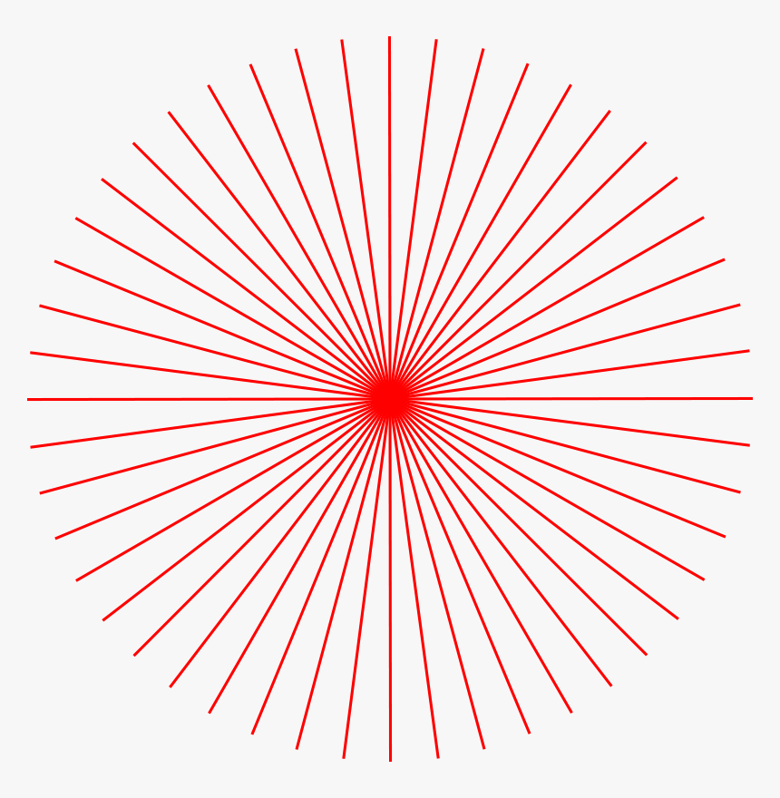 Angle,symmetry,area - Circle, HD Png Download, Free Download