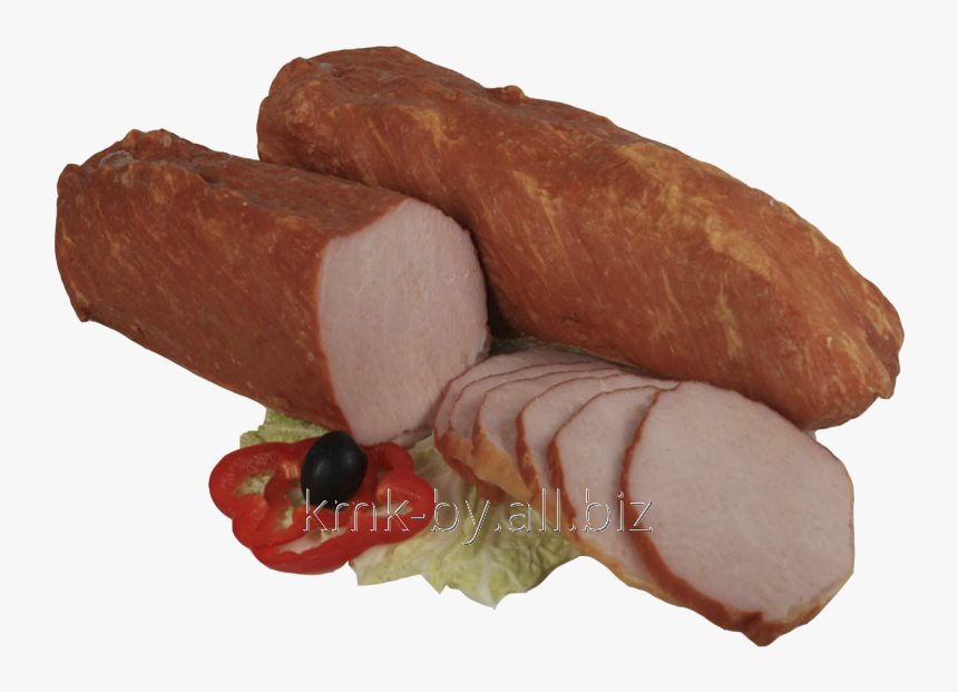 Thuringian Sausage Bratwurst Liverwurst Bockwurst - Breakfast Sausage, HD Png Download, Free Download