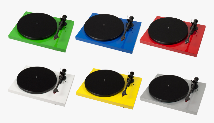 Pro-ject Debut Turntable Record Player Denver - Project Debut Carbon, HD Png Download, Free Download
