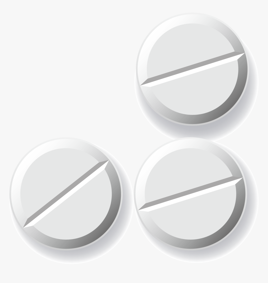 Medicine Pharmaceutical Tablet Drug Pills Free Download - White Tablet Medicine Png, Transparent Png, Free Download