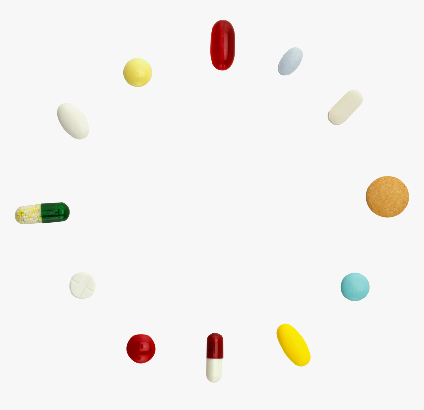 Pills Png - Pills Smile Png, Transparent Png, Free Download