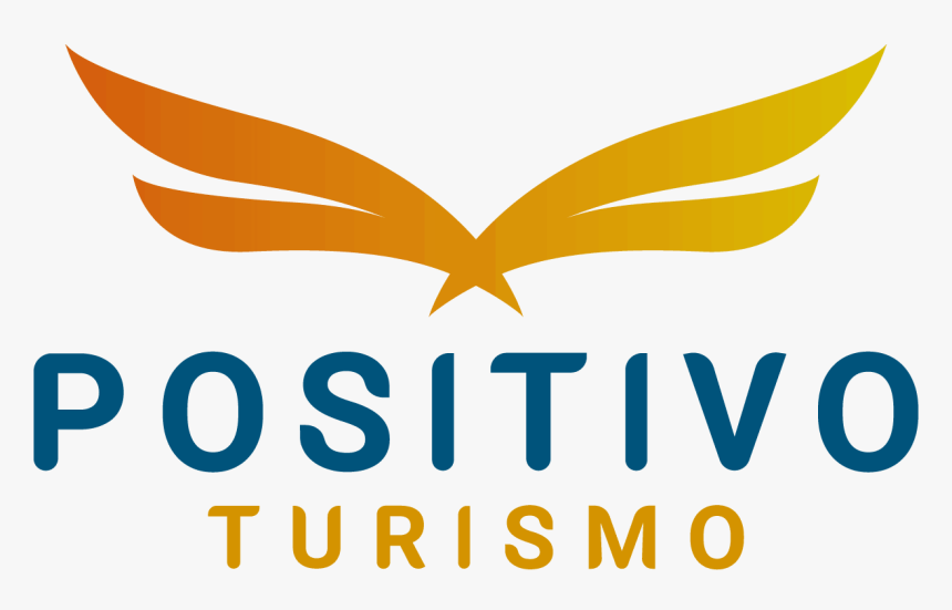 Positivo Turismo Logo, HD Png Download, Free Download