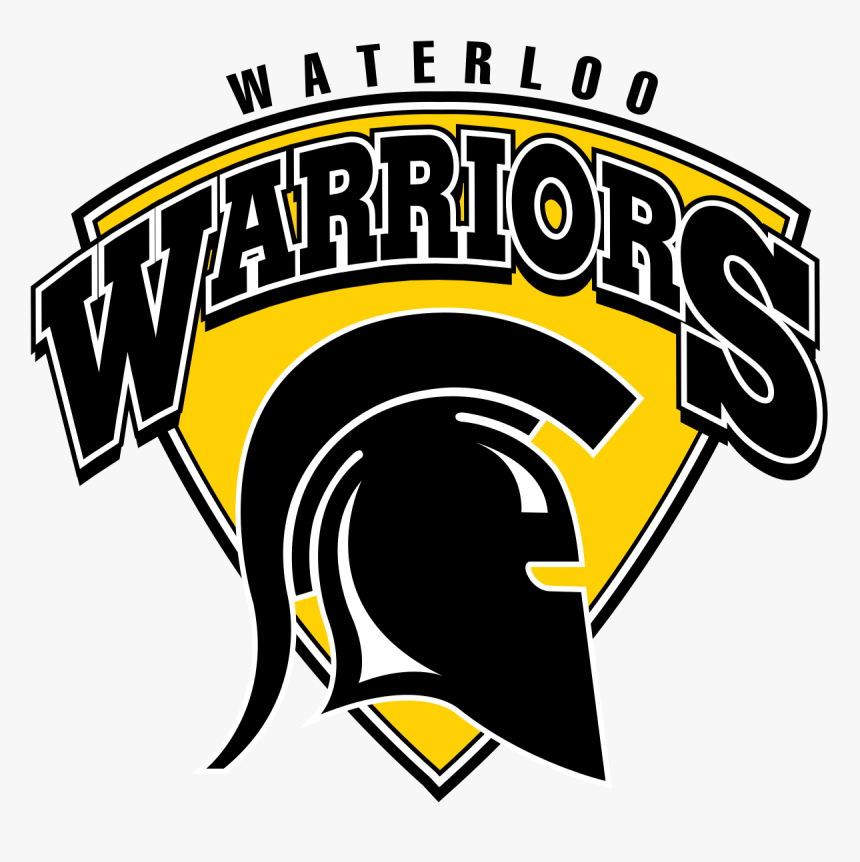 University Of Waterloo Warriors, HD Png Download, Free Download