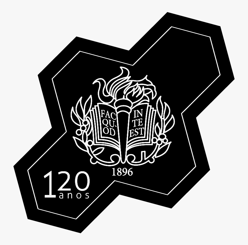 Logo 120anos Positivo [png, Transparente] - Emblem, Png Download, Free Download