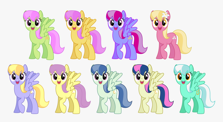 My Little Pony Merry May, HD Png Download, Free Download