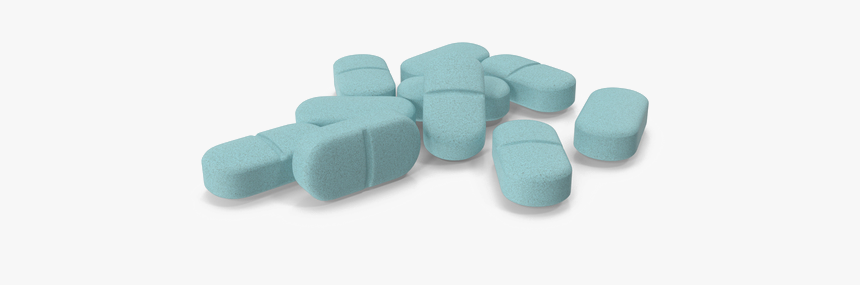 Pills Png Picture - Tablet, Transparent Png, Free Download