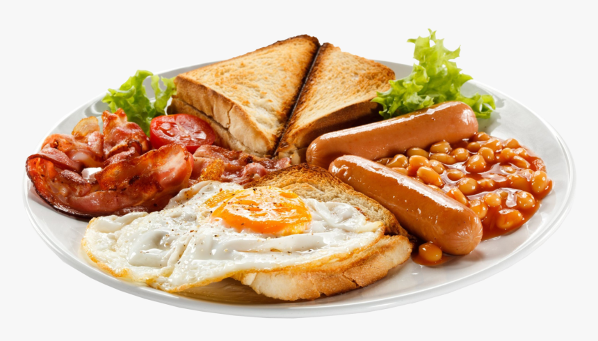 English Breakfast Png, Transparent Png, Free Download