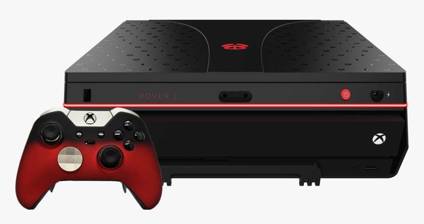 Ps4 Console Png, Transparent Png, Free Download