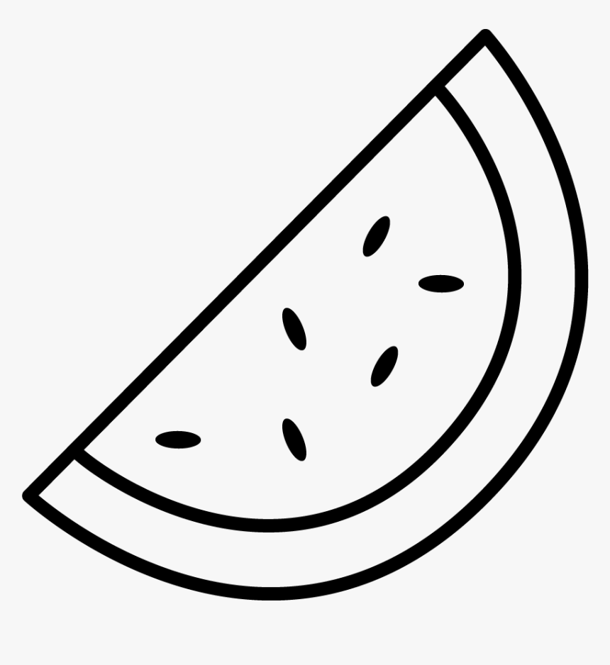 Melons - Clip Art, HD Png Download, Free Download