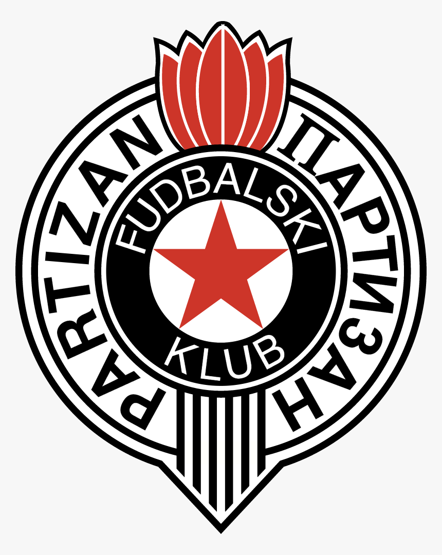 Fk Partizan, HD Png Download, Free Download
