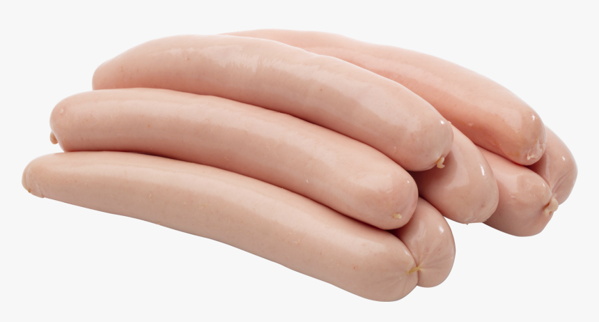 Thin Pork Sausages - Sausage Hd, HD Png Download, Free Download