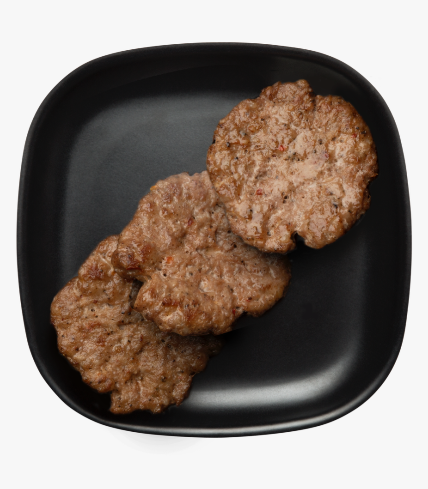 Pork Breakfast Sausage - Cookie, HD Png Download, Free Download