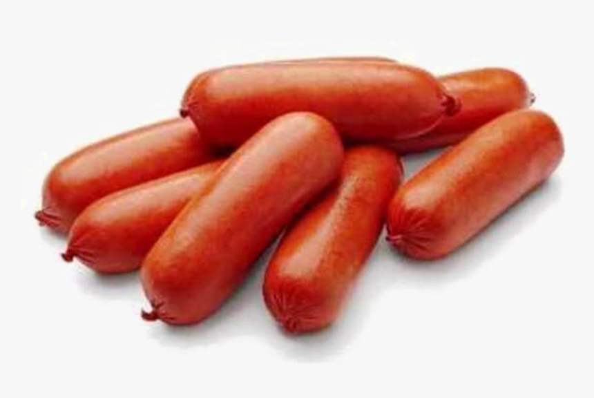 Sausage Transparent Background Png - Sausage Png, Png Download, Free Download