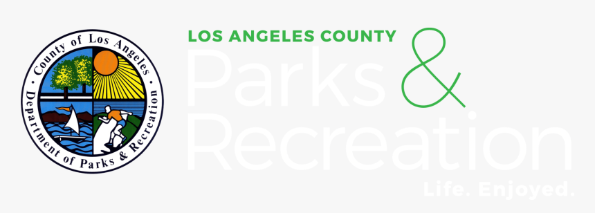 Parks & Recreation - City Of Lakeport Seal, HD Png Download, Free Download