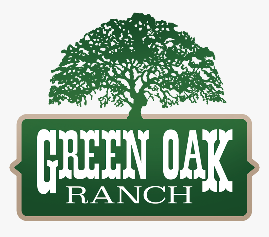 Green Oaks Ranch, HD Png Download, Free Download