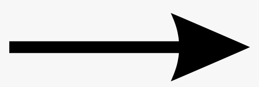 Arrow Computer Icons Clip Art - Pfeil Png, Transparent Png, Free Download