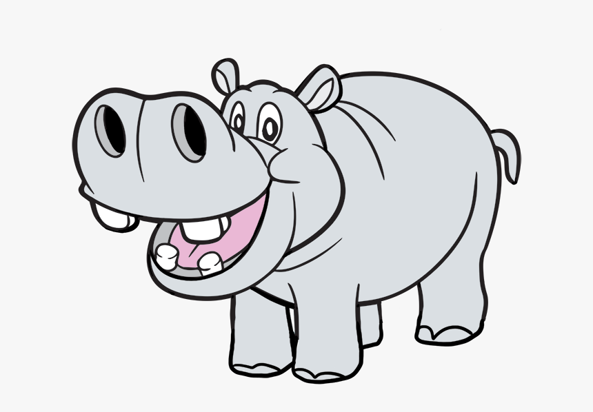 Transparent Baby Hippo Png Transparent Background Hippo Clipart Png Download Kindpng Please, give attribution if you use this image in your website. transparent background hippo clipart
