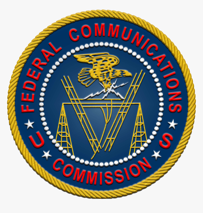 Federal Communications Commission, HD Png Download, Free Download