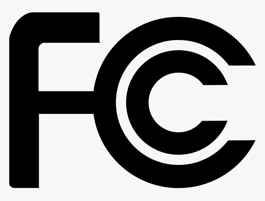 Fcc Logo Png, Transparent Png, Free Download