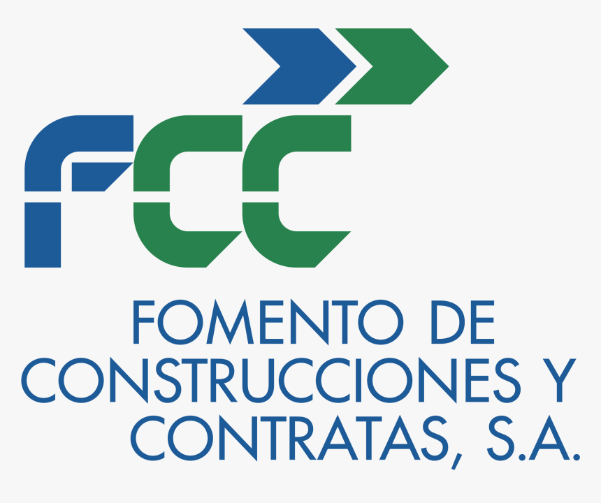 Fomento De Construcciones Y Contratas, HD Png Download, Free Download