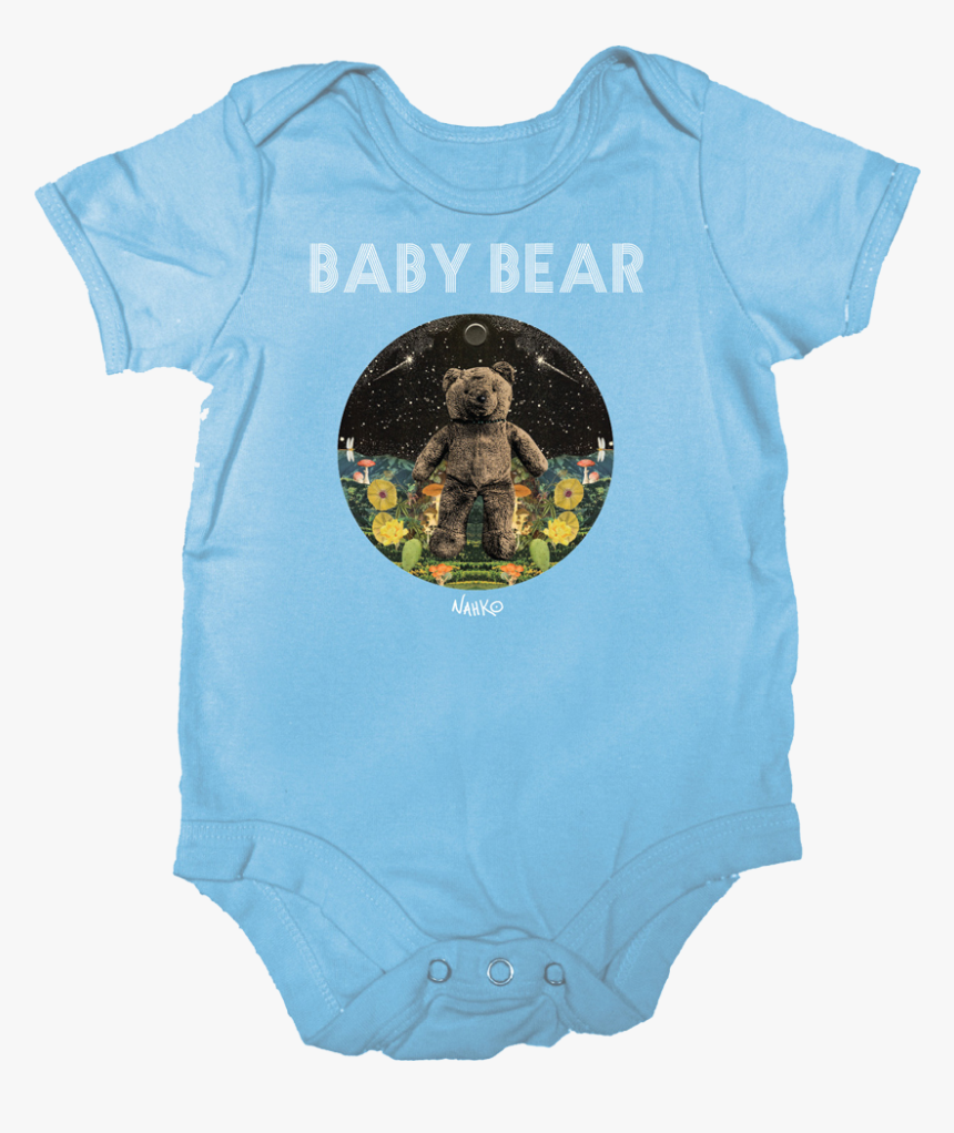 Mystic Mamma Baby Onesie - Active Shirt, HD Png Download, Free Download