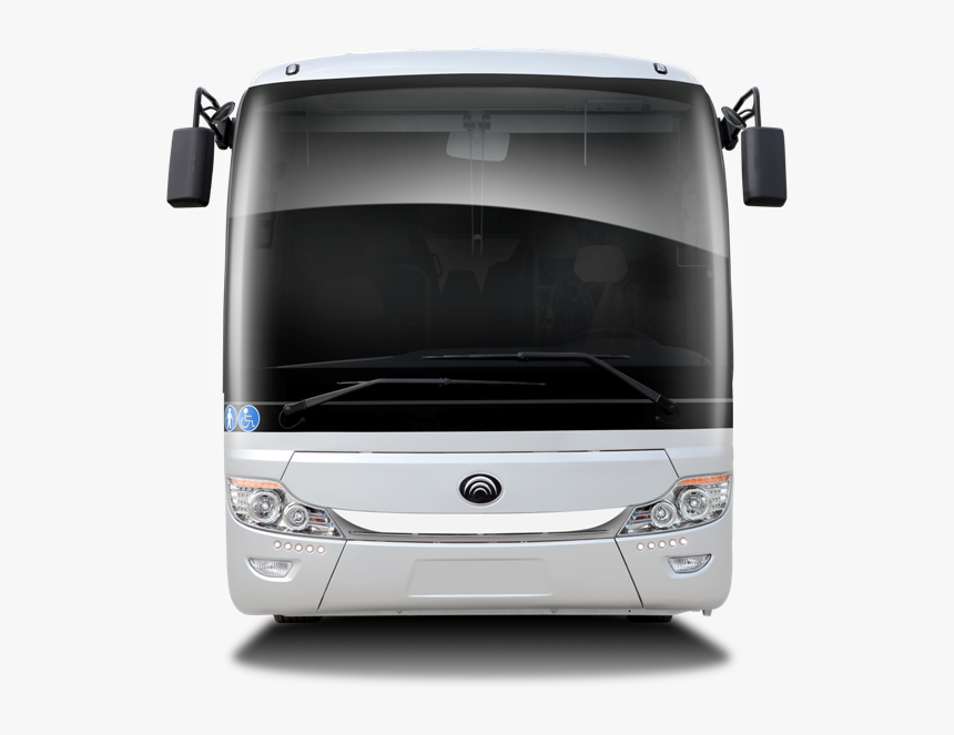 Airport Bus, HD Png Download, Free Download