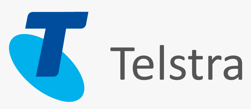 Telstra Logo Png, Transparent Png, Free Download