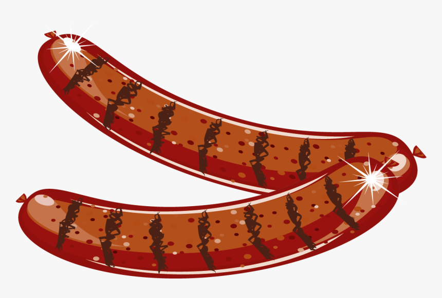 Lincolnshire Sausage, HD Png Download, Free Download