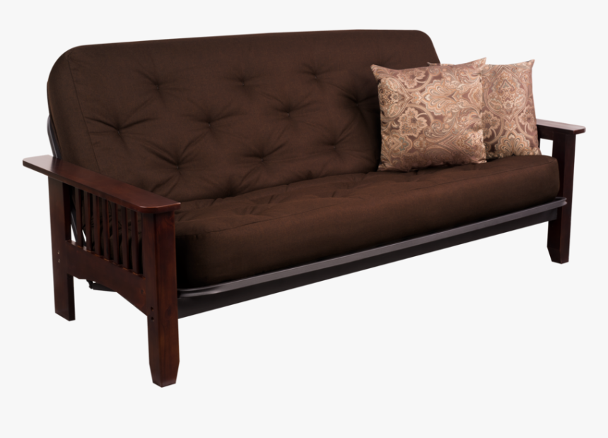 Pinehurst Cocoa Anglecc - Studio Couch, HD Png Download, Free Download