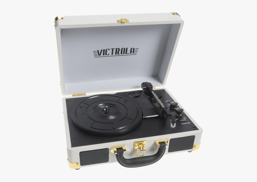 Victrola Record Player Adapter, HD Png Download, Free Download