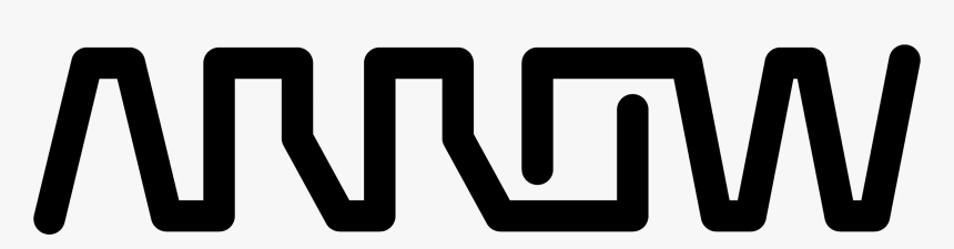 Arrow Ecs Logo, HD Png Download, Free Download