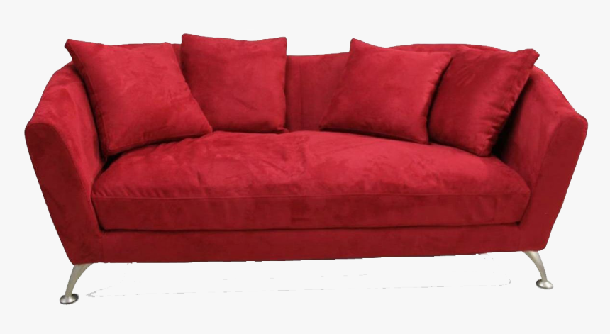 Futon Png Transparent Background Studio Couch Png Download