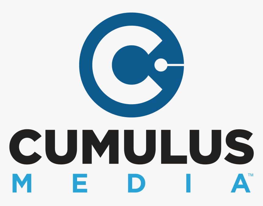 Cumulus Broadcasting, HD Png Download, Free Download