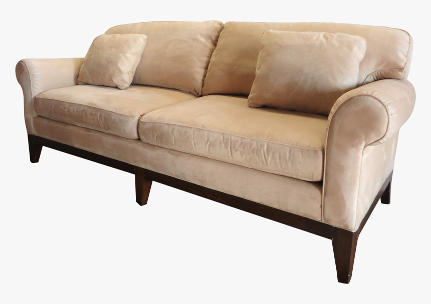 Transparent Futon Png - Studio Couch, Png Download, Free Download