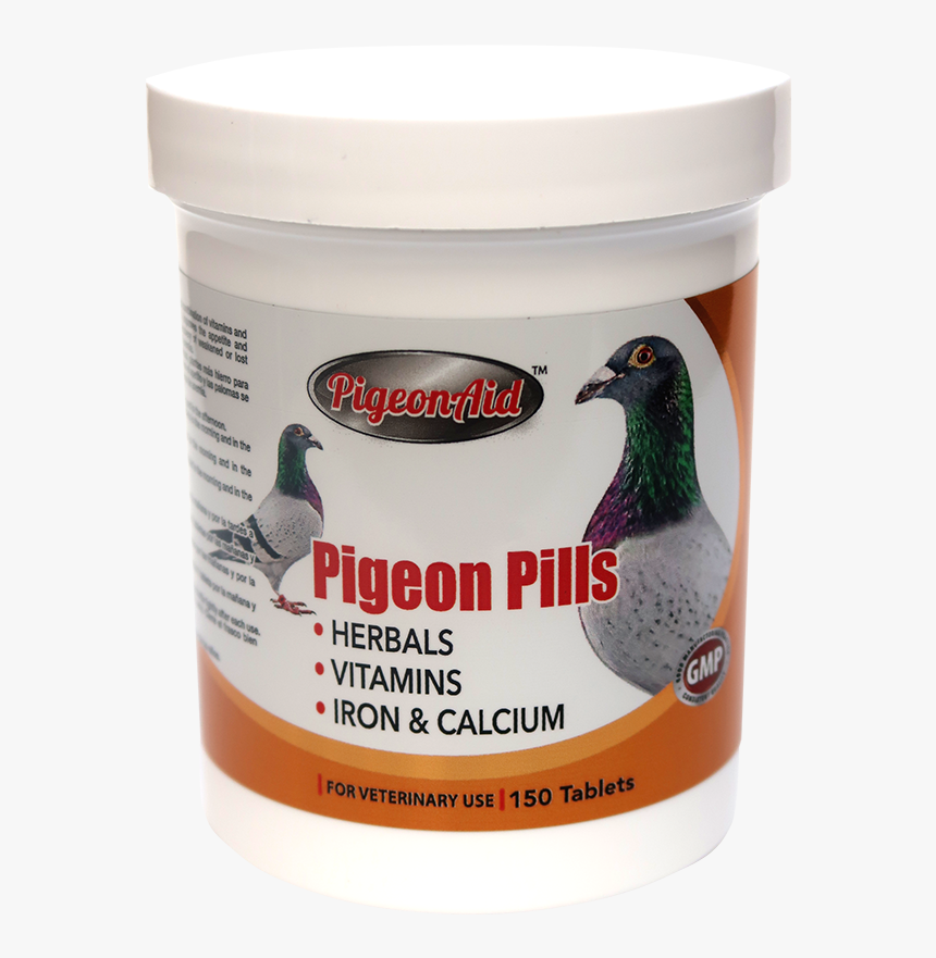 Vitamin On Pigeon Tablet, HD Png Download, Free Download