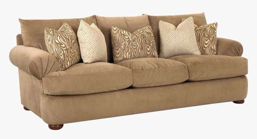 Furniture,couch,sofa Bed,outdoor Sofa,loveseat,studio - Sofa Png, Transparent Png, Free Download