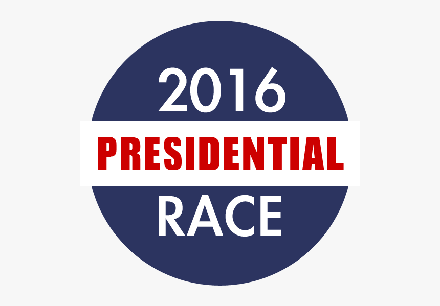 2016 Presidential Election Resources - Presidential Election 2016 Logos Png, Transparent Png, Free Download