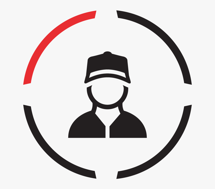 Transparent Owner Icon Png - Emblem, Png Download, Free Download