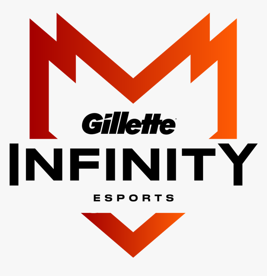 Infinity Esports Logo Square - Infinity Esports, HD Png Download, Free Download