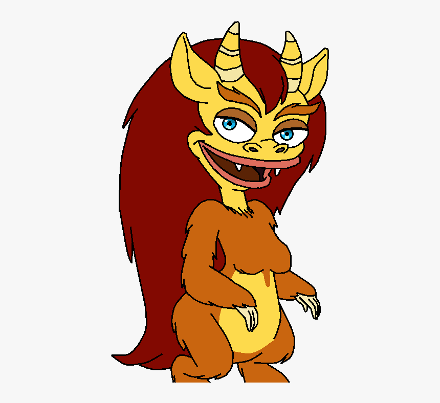 Hormone Monstress, HD Png Download, Free Download