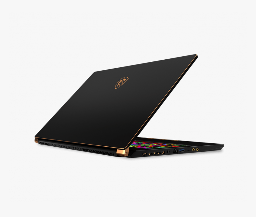 207 Kb Png - Msi Gs75 Stealth Thin, Transparent Png, Free Download