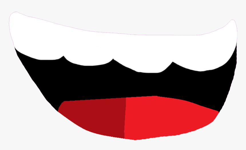 Cartoon Mouth Moving Gif, HD Png Download - kindpng